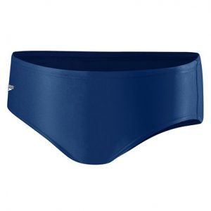 Speedo EDWY Navy Lycra Brief